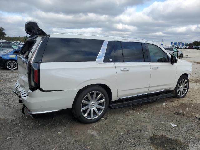 Photo 3 from auction – 2024 CADILLAC ESCALADE E with VIN 1GYS4MKL3RR405574