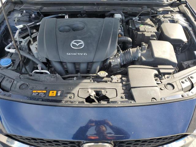 Photo 11 from auction – 2019 MAZDA 3 SELECT with VIN 3MZBPAAL3KM111142