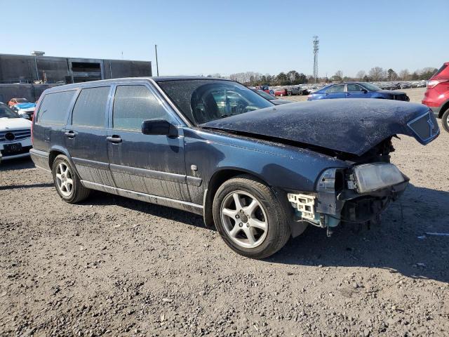 Photo 4 from auction – 2000 VOLVO V70 BASE with VIN YV1LW61J1Y2697727