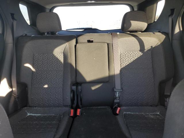 Photo 10 from auction – 2022 CHEVROLET EQUINOX LT with VIN 3GNAXKEV1NL252597
