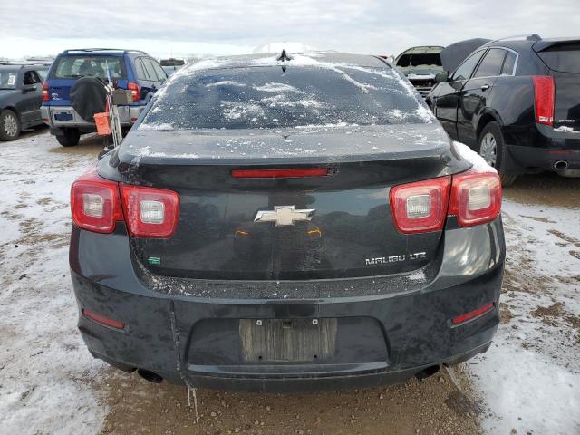 Photo 6 from auction – 2016 CHEVROLET MALIBU LIM with VIN 1G11E5SA6GU113889