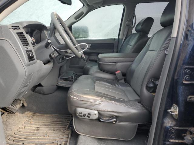 Photo 7 from auction – 2009 DODGE RAM 2500 with VIN 3D7KS29L39G515858