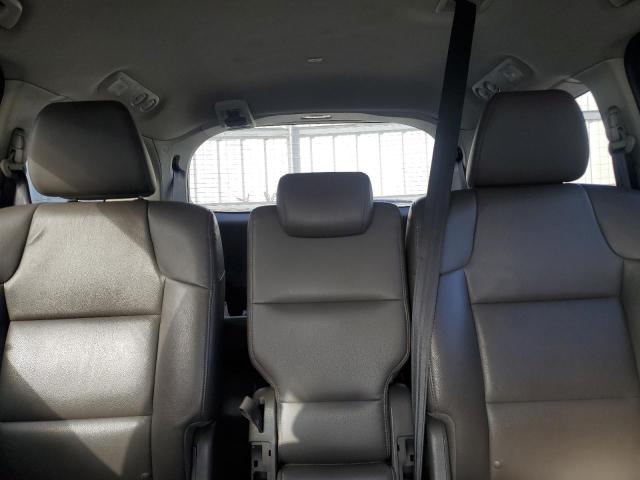 Photo 10 from auction – 2014 HONDA ODYSSEY EX with VIN 5FNRL5H67EB032151