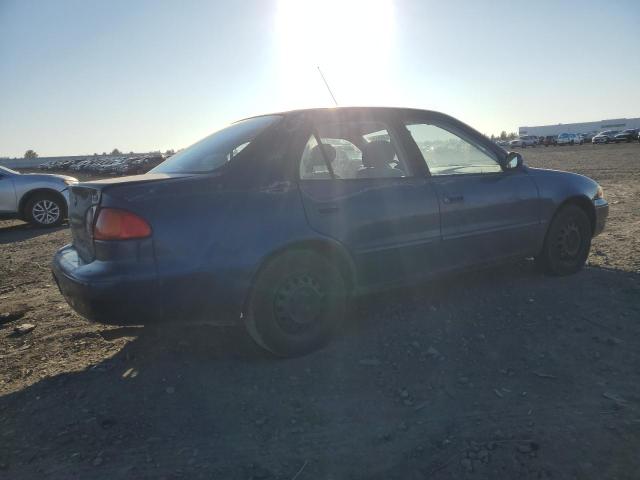 Photo 3 from auction – 1998 TOYOTA COROLLA VE with VIN 1NXBR18E9WZ095952