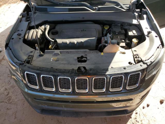 صورة رقم 12 من المزاد - 2018 JEEP COMPASS SP مع VIN 3C4NJDAB8JT146001