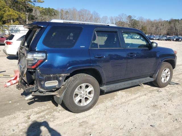 Photo 3 from auction – 2015 TOYOTA 4RUNNER SR with VIN JTEBU5JR8F5247684