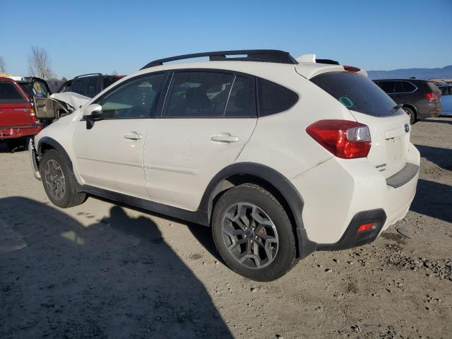 Photo 2 from auction – 2017 SUBARU CROSSTREK with VIN JF2GPANC9H8216687