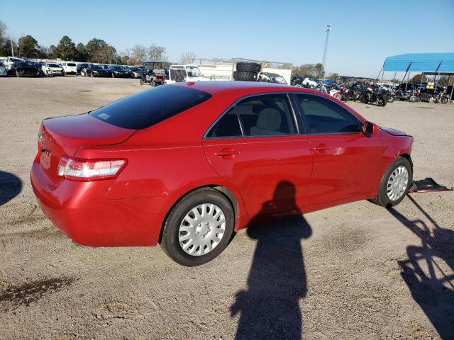 Photo 3 from auction – 2010 TOYOTA CAMRY BASE with VIN 4T4BF3EK8AR025050