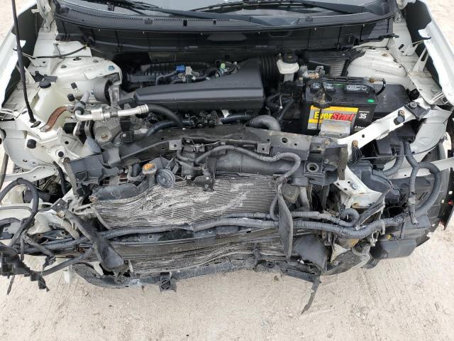 Photo 12 from auction – 2014 NISSAN ROGUE S with VIN 5N1AT2MV2EC750689