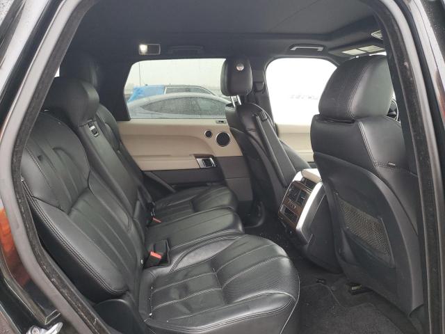 Photo 11 from auction – 2016 LAND ROVER RANGE ROVE with VIN SALWR2VF0GA573700