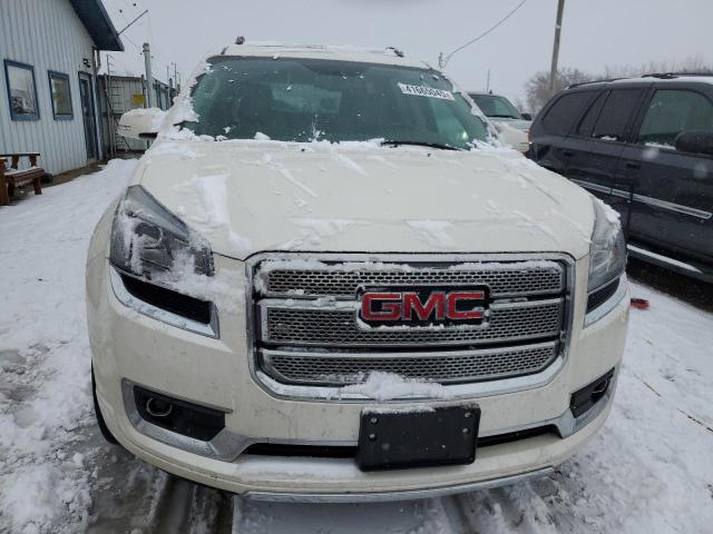 Photo 5 from auction – 2013 GMC ACADIA DEN with VIN 1GKKRTKD8DJ165590
