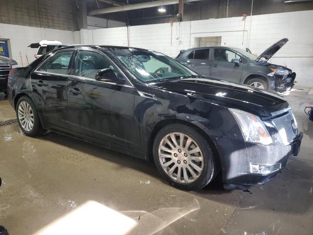 Photo 4 from auction – 2011 CADILLAC CTS PREMIU with VIN 1G6DS5EDXB0164768