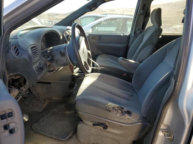 Photo 7 from auction – 2004 CHRYSLER TOWN & COU with VIN 2C4GP44R04R505610