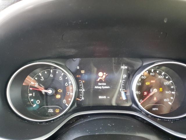 صورة رقم 9 من المزاد - 2018 JEEP COMPASS LA مع VIN 3C4NJDBB8JT362462