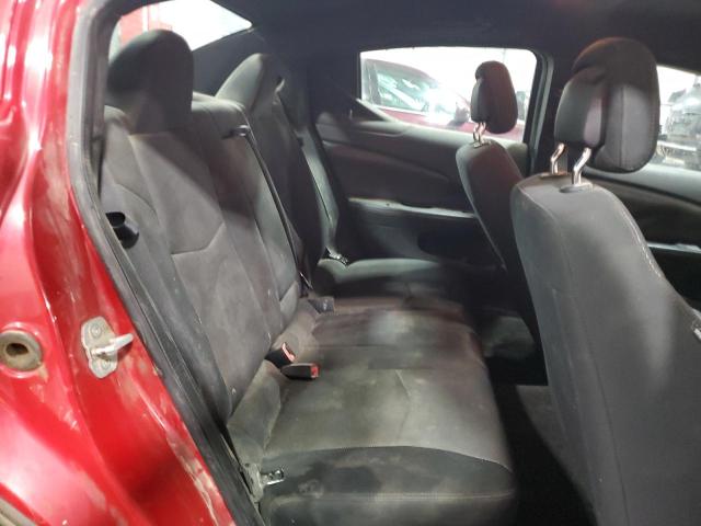Снимка 10 от търг – 2013 DODGE AVENGER SE с VIN 1C3CDZAB0DN720742