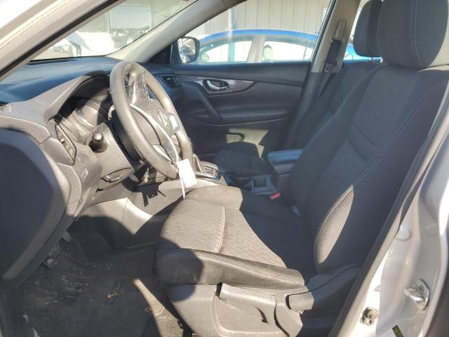 Photo 7 from auction – 2018 NISSAN ROGUE S with VIN KNMAT2MT2JP519443