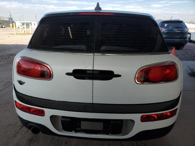 Photo 6 from auction – 2016 MINI COOPER CLU with VIN WMWLN5C58G2E29940