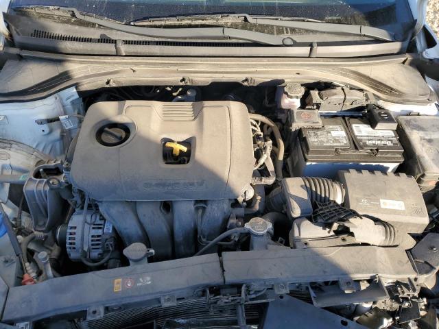 Photo 11 from auction – 2019 HYUNDAI ELANTRA SE with VIN 5NPD74LF2KH454776