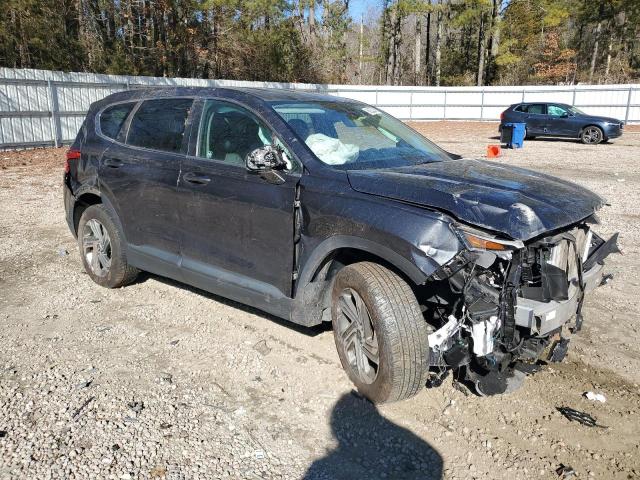Photo 4 from auction – 2021 HYUNDAI SANTA FE S with VIN 5NMS14AJ2MH320804