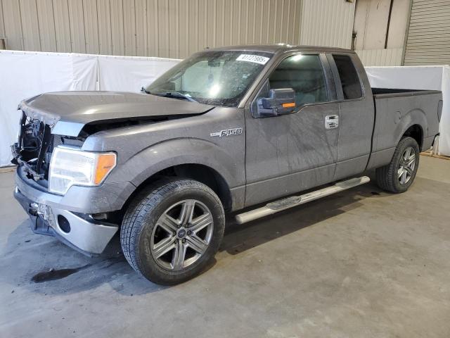 FORD F150 SUPER 2014 with VIN 1FTEX1CM2EFA06733 - Photo from auction