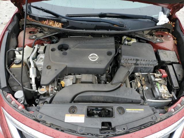 Photo 11 from auction – 2014 NISSAN ALTIMA with VIN 1N4AL3APXEC108792