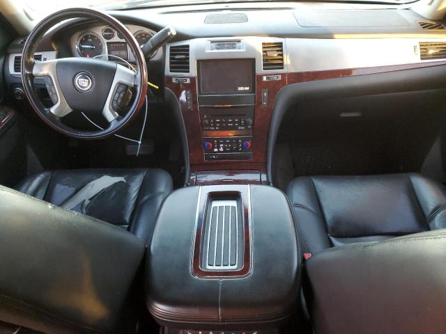 Photo 8 from auction – 2013 CADILLAC ESCALADE E with VIN 1GYS3HEF5DR176131