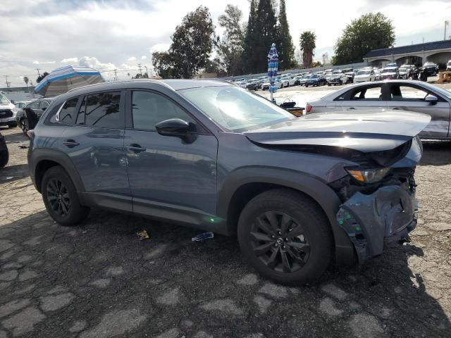 Photo 4 from auction – 2024 MAZDA CX-50 PREF with VIN 7MMVABBM1RN231861