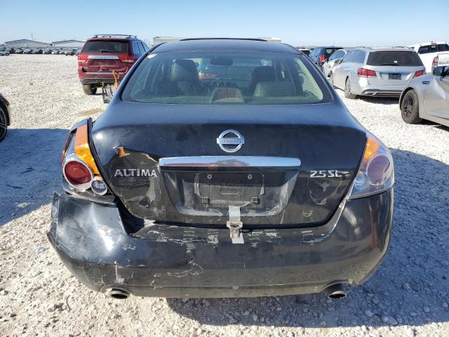 Photo 6 from auction – 2007 NISSAN ALTIMA 2.5 with VIN 1N4AL21E47C154372
