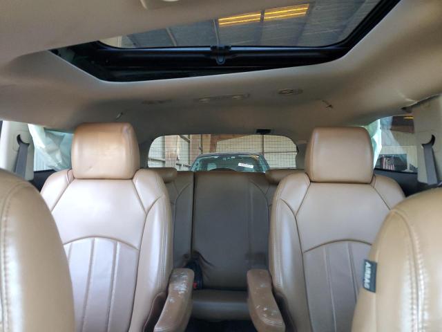 Photo 10 from auction – 2013 BUICK ENCLAVE with VIN 5GAKRCKD0DJ162793