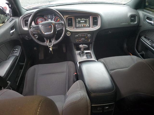 Photo 8 from auction – 2019 DODGE CHARGER SX with VIN 2C3CDXBG4KH665071