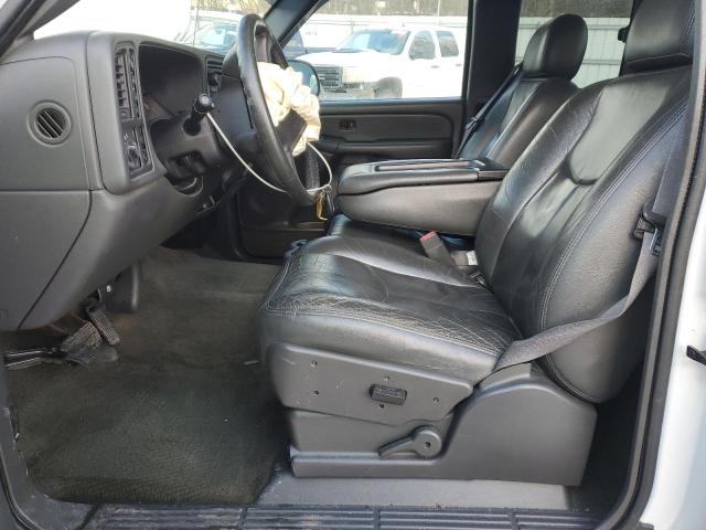 Zdjęcie 7 z aukcji – 2004 CHEVROLET SILVERADO z VIN 2GCEK19T841190272