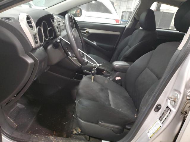 Photo 7 from auction – 2009 TOYOTA COROLLA MA with VIN 2T1LE40E59C006221