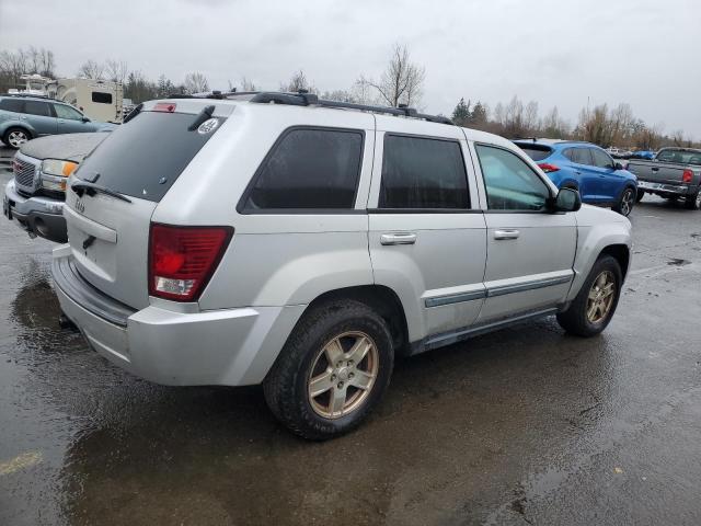 Photo 3 from auction – 2007 JEEP GRAND CHER with VIN 1J8GR48K47C564480