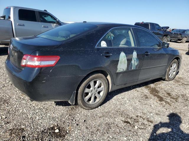 Photo 3 from auction – 2011 TOYOTA CAMRY BASE with VIN 4T4BF3EK5BR206124