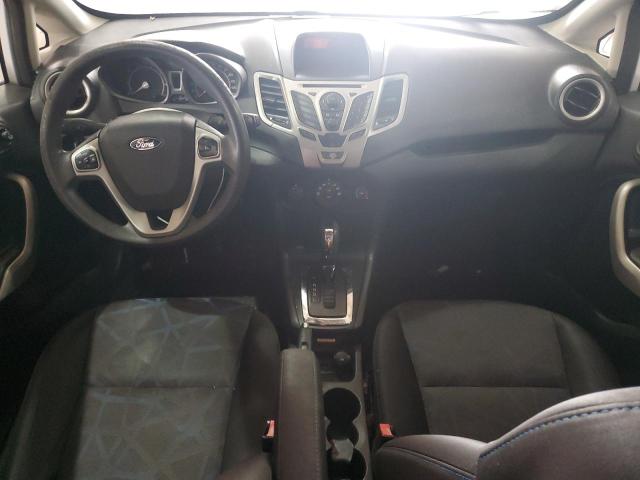 Photo 8 from auction – 2012 FORD FIESTA SE with VIN 3FADP4EJ6CM114078