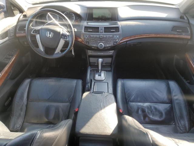 Photo 8 from auction – 2012 HONDA ACCORD EXL with VIN 1HGCP3F82CA018331