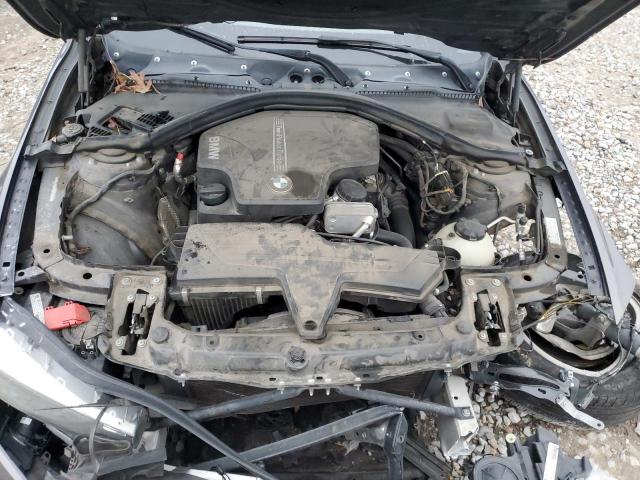 Photo 11 from auction – 2013 BMW 328 I with VIN WBA3A5G57DNP22029