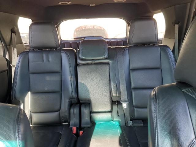 Photo 10 from auction – 2011 FORD EXPLORER L with VIN 1FMHK8F87BGA45600