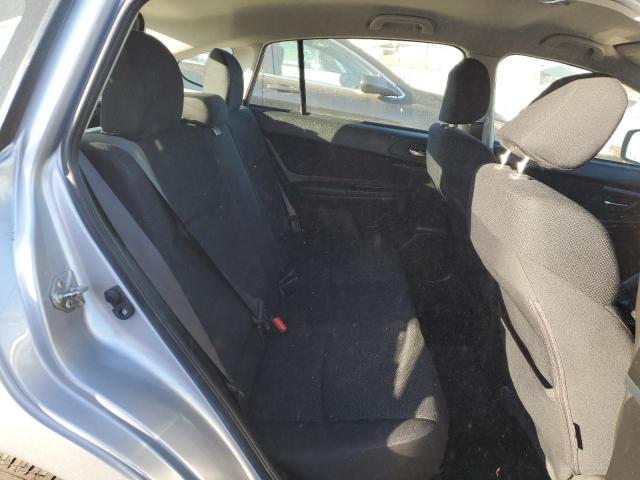 Photo 11 from auction – 2013 SUBARU IMPREZA PR with VIN JF1GPAC60D2214695