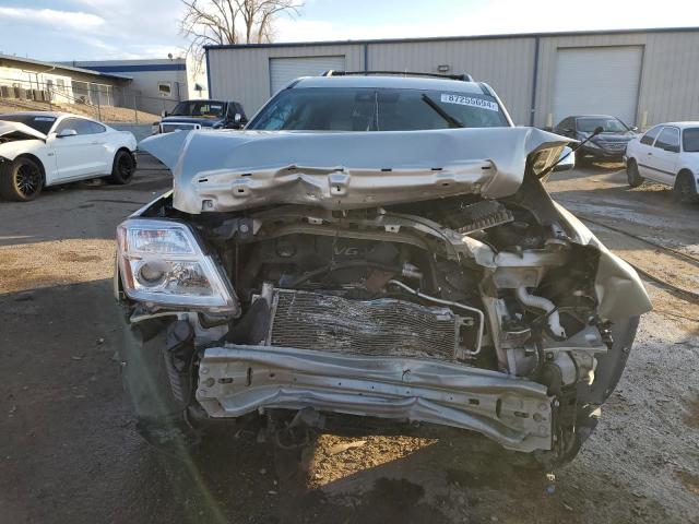 Photo 5 from auction – 2014 GMC TERRAIN SL with VIN 2GKFLYE37E6123090