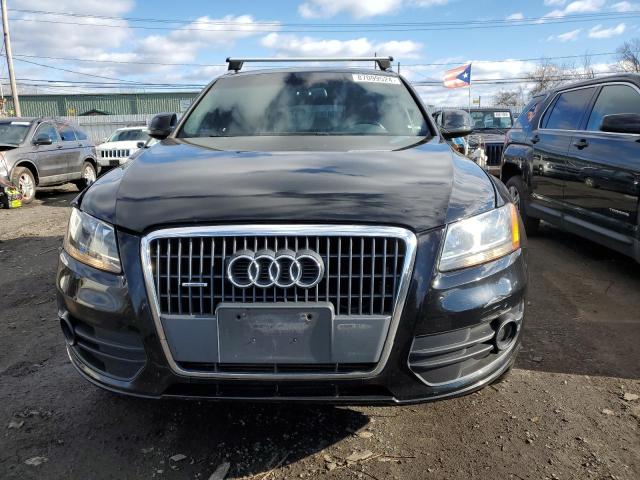 Photo 5 from auction – 2011 AUDI Q5 PREMIUM with VIN WA1CFAFP8BA036760