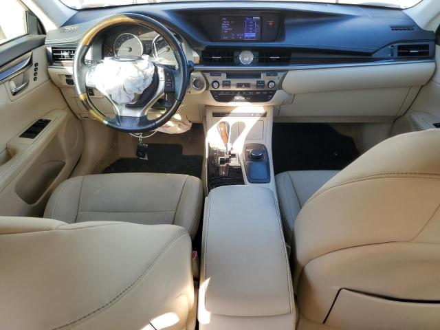 Photo 8 from auction – 2013 LEXUS ES 350 with VIN JTHBK1GG0D2058811