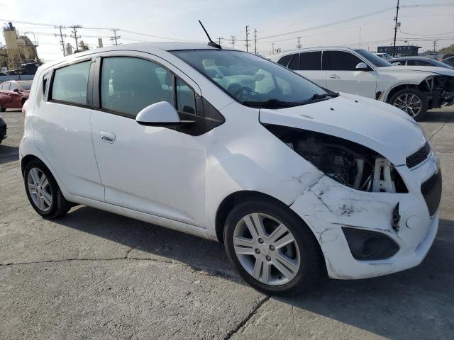 Photo 4 from auction – 2014 CHEVROLET SPARK 1LT with VIN KL8CD6S96EC480723