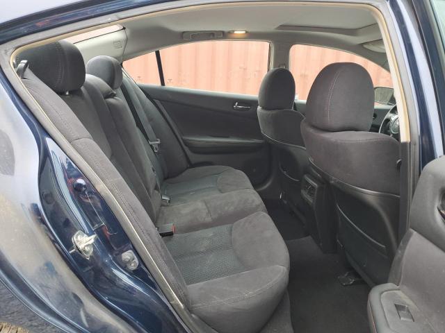 Photo 10 from auction – 2014 NISSAN MAXIMA S with VIN 1N4AA5AP1EC493564