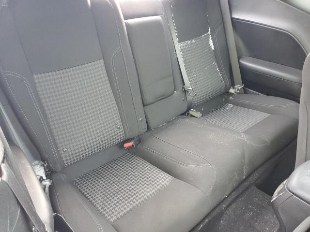 Photo 10 from auction – 2023 DODGE CHALLENGER with VIN 2C3CDZAG1PH565711