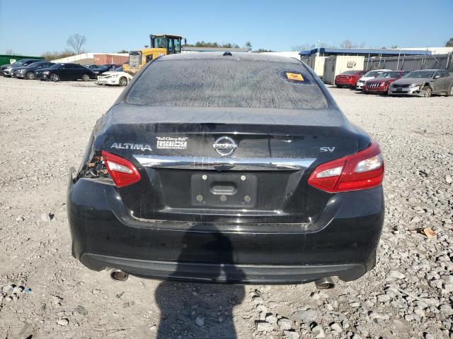 Photo 6 from auction – 2017 NISSAN ALTIMA 2.5 with VIN 1N4AL3APXHC194724