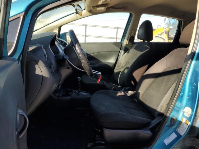 Photo 7 from auction – 2015 NISSAN VERSA NOTE with VIN 3N1CE2CP9FL385463