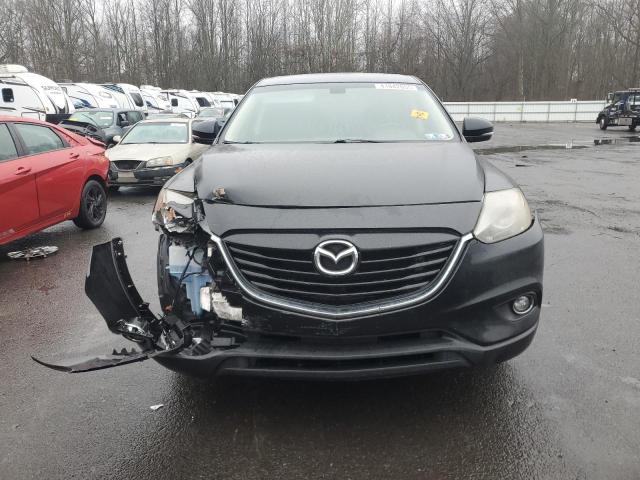Снимка 5 от търг – 2015 MAZDA CX-9 GRAND с VIN JM3TB3DV7F0457869