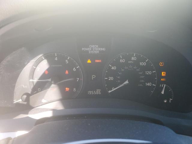 Photo 9 from auction – 2010 LEXUS RX 350 with VIN 2T2ZK1BA1AC017275