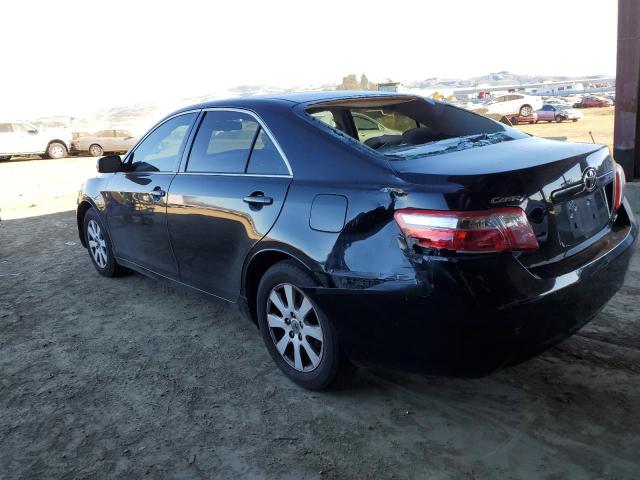 Photo 2 from auction – 2007 TOYOTA CAMRY CE with VIN 4T1BE46K47U645937